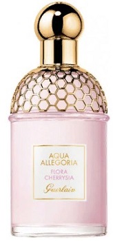  Aqua Allegoria Flora Cherrysia   Guerlain (     )