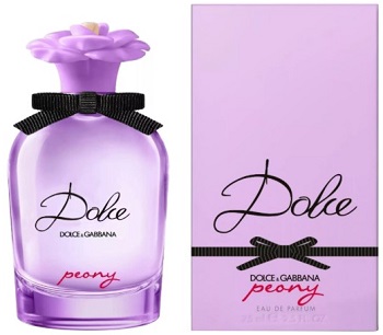  Dolce Peony  Dolce & Gabbana (     )