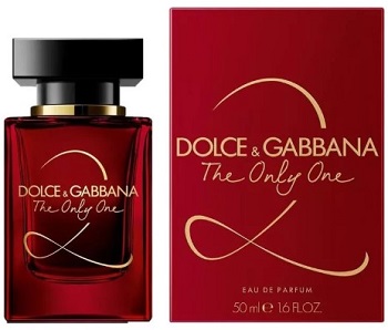  The Only One 2  Dolce & Gabbana (   2    )