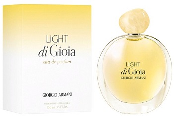  Light di Gioia  Giorgio Armani (     )