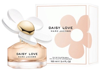  Daisy Love  Marc Jacobs (    )