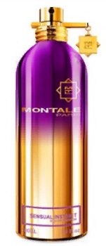  Sensual Instinct  Montale (   )