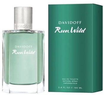  Run Wild  Davidoff (   )