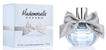  Mademoiselle Azzaro L`Eau Tres Charmante   Loris Azzaro (  ˸     )