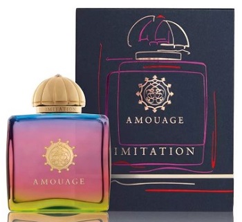  Amouage Imitation Woman  Amouage (    )