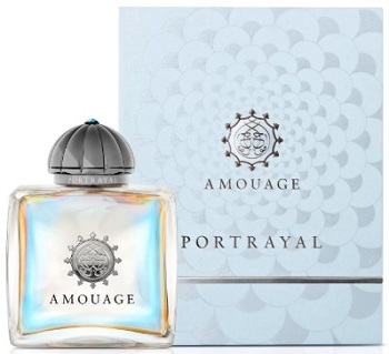  Amouage Portrayal Woman  Amouage (    )