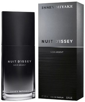  Nuit D`Issey Noir Argent  Issey Miyake (       )