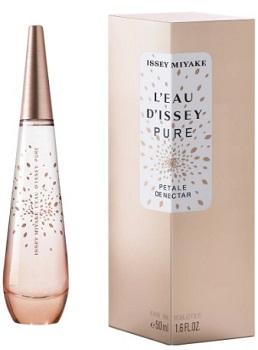  L`Eau D`Issey Pure Petale De Nectar   Issey Miyake (˸        )