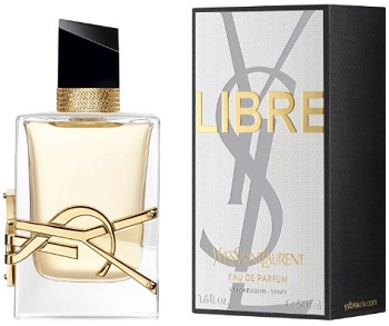  YSL Libre  Yves Saint Laurent (    )