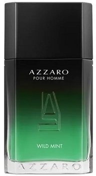  Wild Mint pour homme  Loris Azzaro (      )