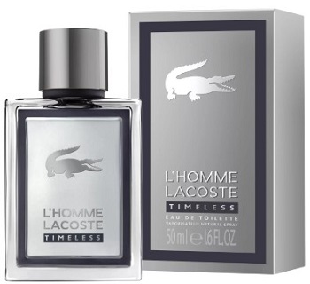  Lacoste L`Homme Timeless  Lacoste (     )