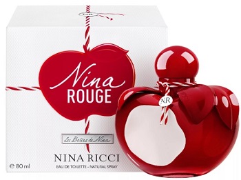  Nina Rouge  Nina Ricci (    )