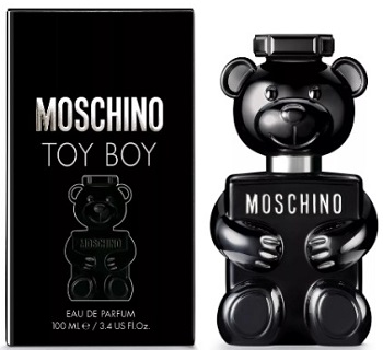  Moschino Toy Boy  Moschino (    )