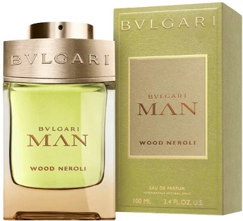  Bvlgari Man Wood Neroli  Bvlgari (     )