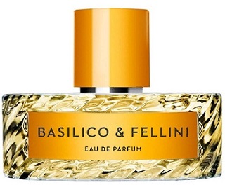    Basilico & Fellini  Vilhelm Parfumerie (     )