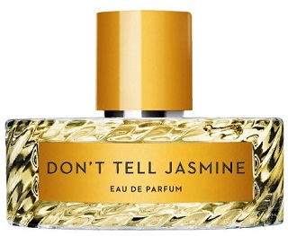 Подарочный набор парфюмерии Don`t Tell Jasmine  от Vilhelm Parfumerie (Вильгельм Парфюмери)