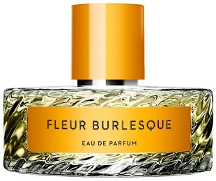    Fleur Burlesque  Vilhelm Parfumerie (    )