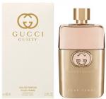 Женская парфюмерия: Туалетные духи Gucci Guilty Pour Femme Eau De Parfum от Gucci