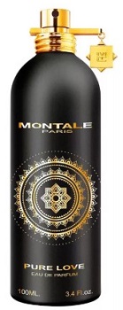  Pure Love  Montale (   )