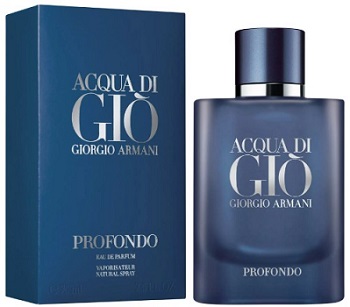  Acqua Di Gio Profondo  Giorgio Armani (      )