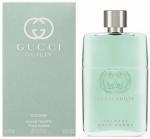 Мужская парфюмерия: Туалетная вода Gucci Guilty Cologne Pour Homme от Gucci