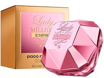  Lady Million Empire  Paco Rabanne (     )