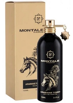  Arabians Tonka  Montale (   )