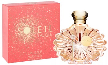  Soleil Lalique  Lalique (   )