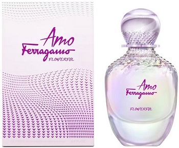  Amo Ferragamo Flowerful  Salvatore Ferragamo (     )