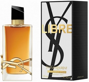  YSL Libre Eau De Parfum Intense   Yves Saint Laurent (         )