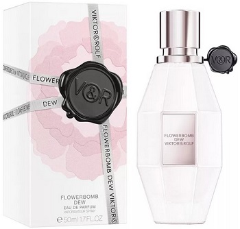  Flowerbomb Dew  Viktor & Rolf (     )