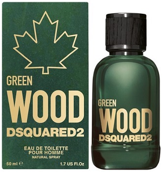  Green Wood   Dsquared2 (   )