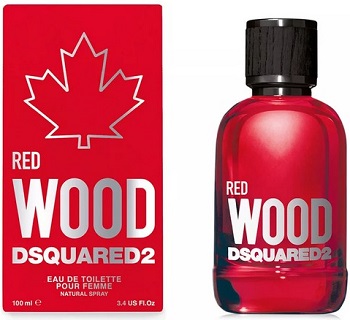  Red Wood  Dsquared2 (   )