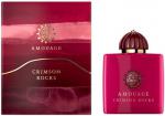 Женская парфюмерия: Туалетные духи Crimson Rocks от Amouage