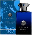 Мужская парфюмерия: Туалетные духи Amouage Interlude Black Iris Man от Amouage