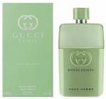  :   -  Gucci Guilty Love Edition Pour Homme  Gucci