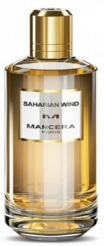  Saharian Wind  Mancera (   )