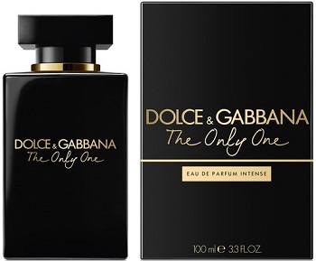  The Only One Intense  Dolce & Gabbana (       )