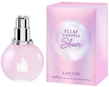  Eclat d`Arpege Sheer   Lanvin (     )