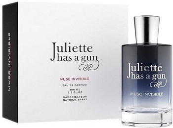  Musc Invisible  Juliette Has a Gun ( )