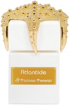  Atlantide  Tiziana Terenzi ()