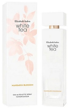  White Tea Mandarin Blossom  Elizabeth Arden (      )