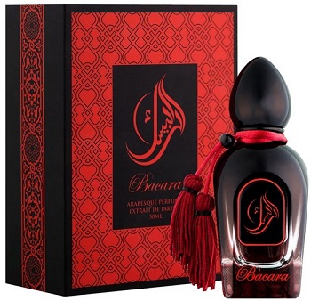  Bacara  Arabesque Perfumes (   )