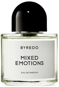  Mixed Emotions  Byredo (   )