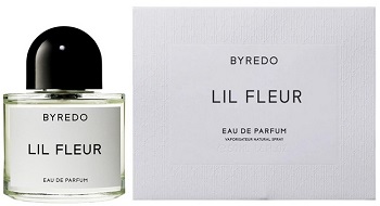  Lil Fleur  Byredo (   )