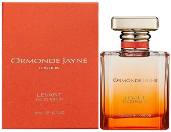  Levant  Ormonde Jayne (   )