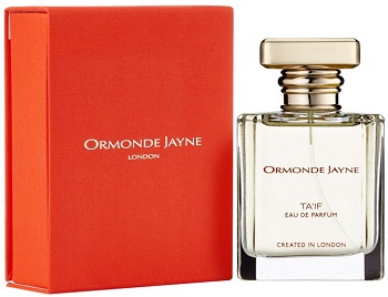    Ta`if   Ormonde Jayne (   )