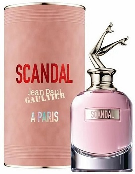  Scandal A Paris  Jean Paul Gaultier (      )