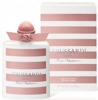  Trussardi Donna Pink Marina  Trussardi (     )