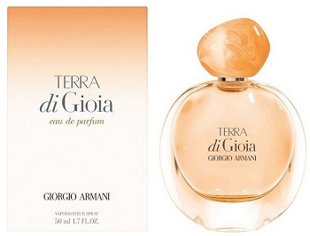  Terra di Gioia  Giorgio Armani (     )